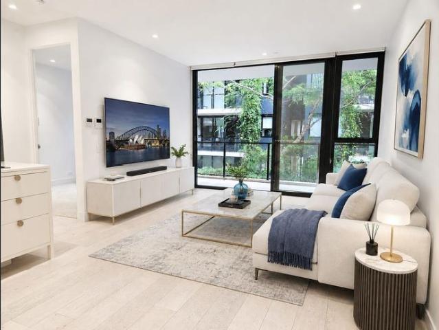Apartment for rent in Sydney, New South Wales