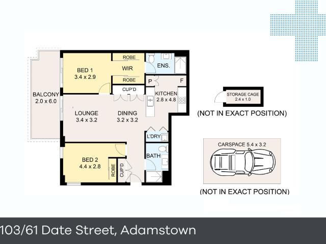 Apartment for sale in Ambergate, New South Wales