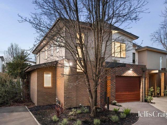 Townhouse for sale in Camerons Creek, Victoria
