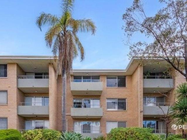 Apartment for rent in Coolbinia, Western Australia