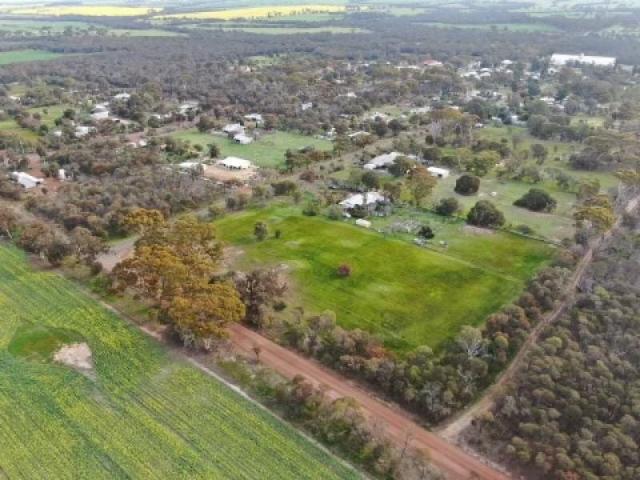 Property for sale in Woodanilling, Western Australia
