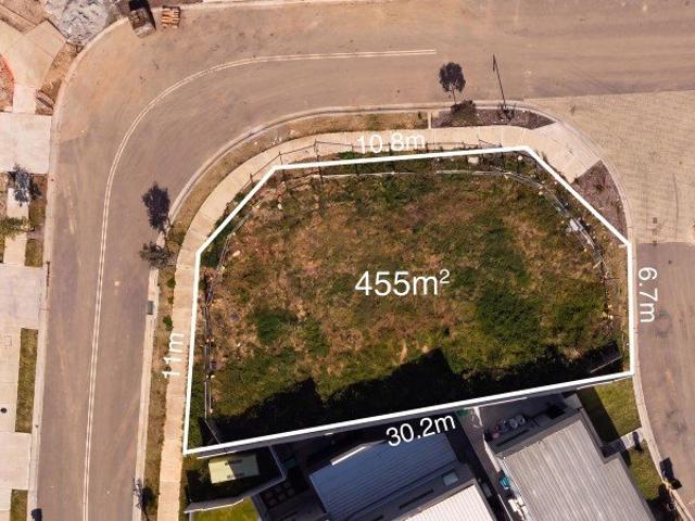 Land for sale in Sydney, New South Wales