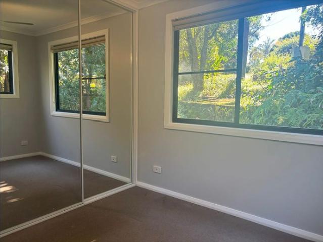 House for rent in New South Wales