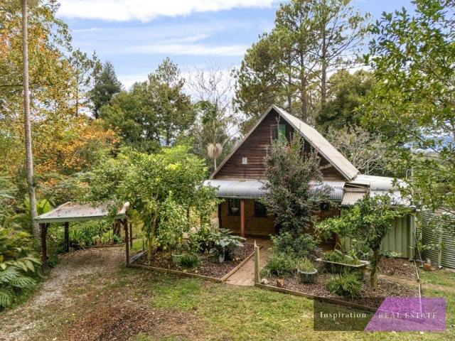 Cottage for sale in Newee Creek, New South Wales