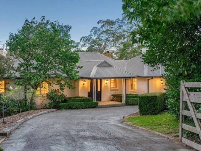 House for rent in Bowral, New South Wales