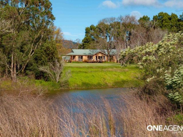 House for sale in Kangaroo Valley, New South Wales