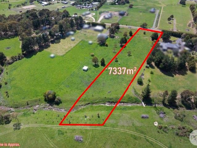 Land for sale in Glendaruel, Victoria