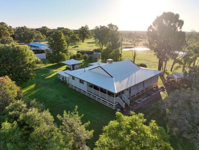 Cottage for sale in Harparary, New South Wales