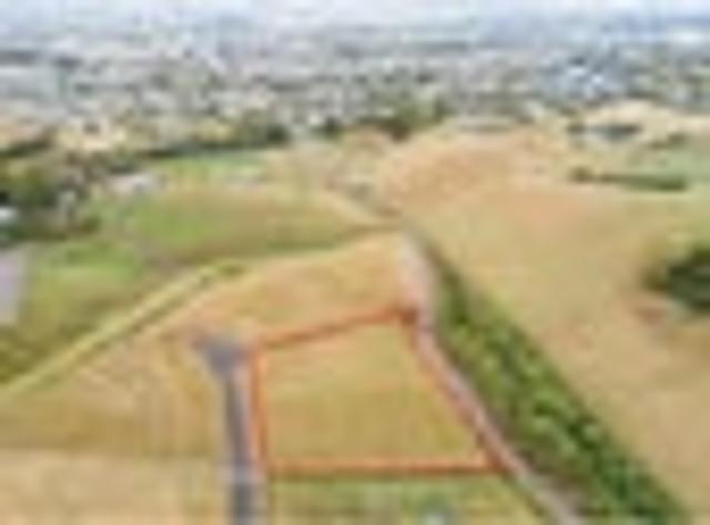 Land for sale in Feilding