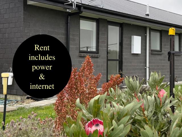 Apartment for rent in Opaki, Wellington