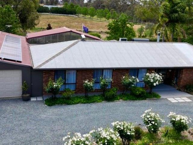 House for sale in Jindera, New South Wales