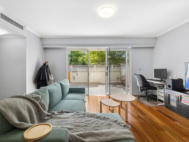 Apartment for sale in Chiswick, New South Wales