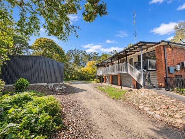 House for rent in New South Wales