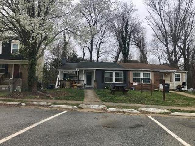 Condo for sale in Prince Frederick