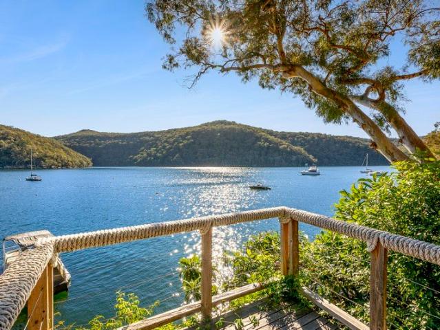 House for sale in Sydney, New South Wales