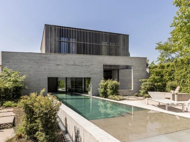 Maison location à Merchtem, Brabant