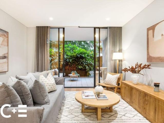 Apartment for rent in Sydney, New South Wales