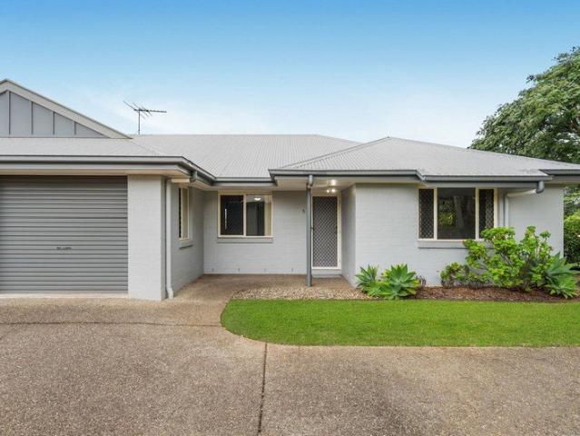 Villa for sale in Toombul, Queensland