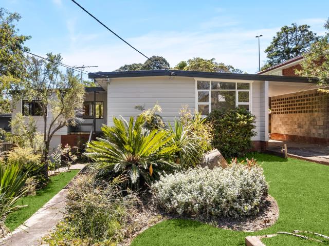 House for sale in Sydney, New South Wales