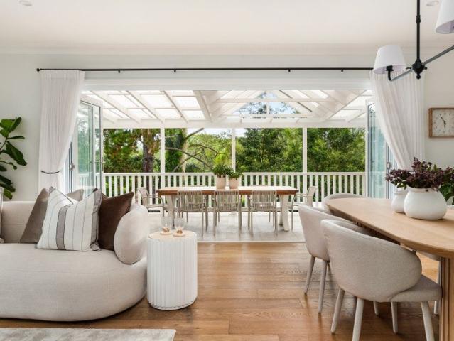 House for sale in Sydney, New South Wales