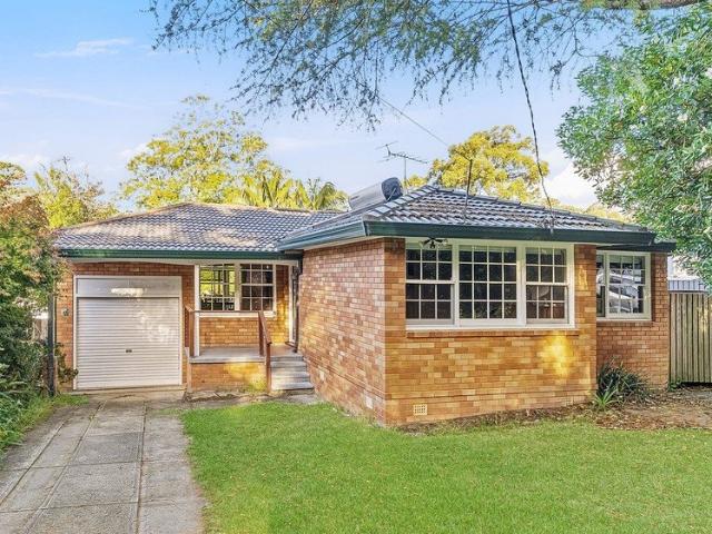 House for sale in Sydney, New South Wales