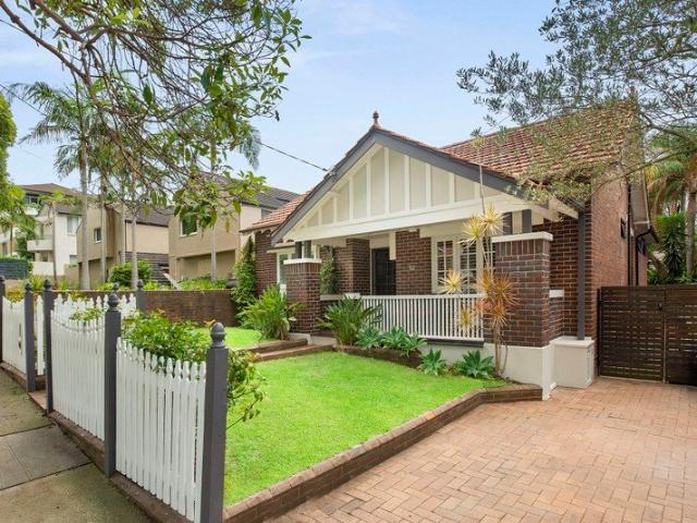 House for sale in Sydney, New South Wales