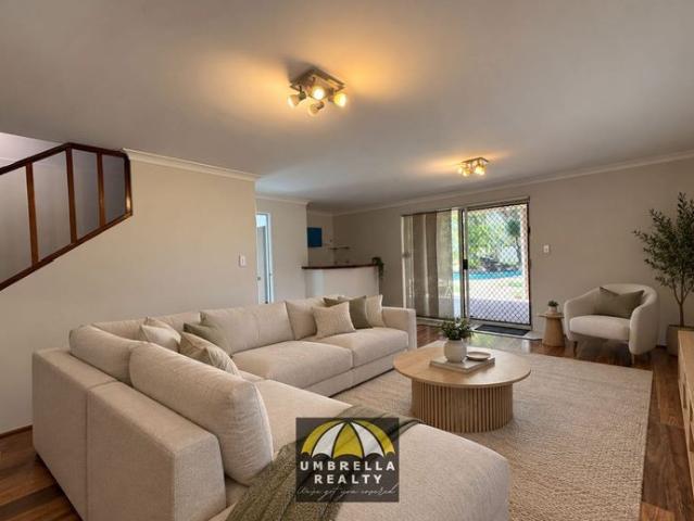 House for rent in Bunbury