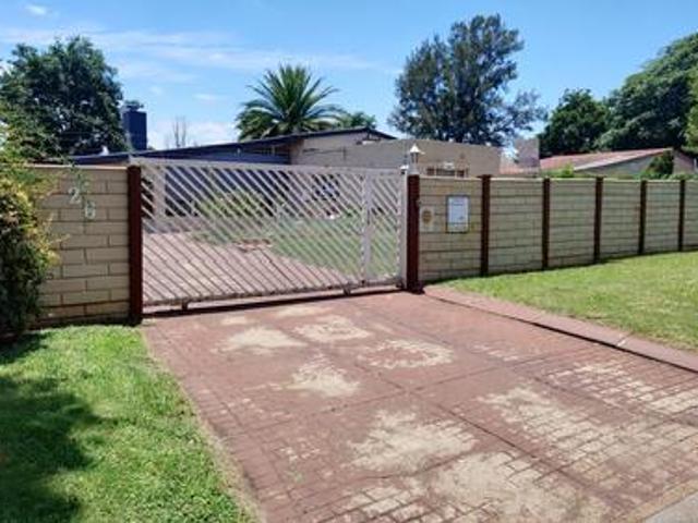 House for sale in Gauteng