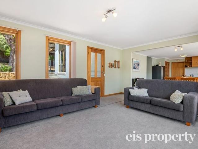 House for rent in Hobart, Tasmania