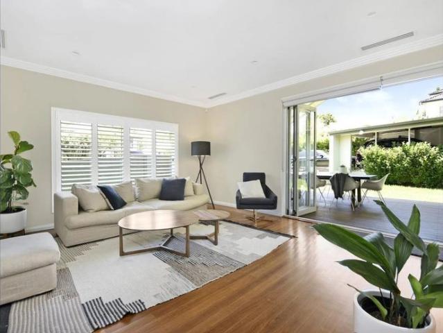 House for rent in Sydney, New South Wales