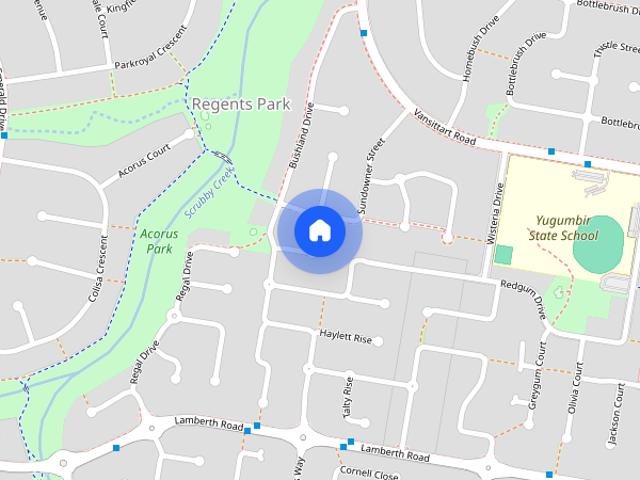 House for rent in Toombul, Queensland