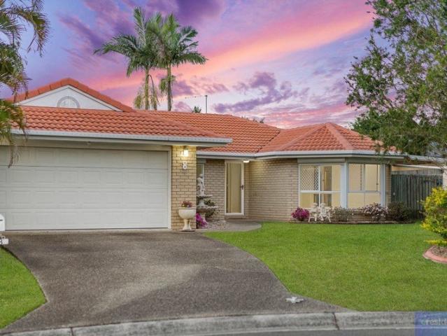 House for rent in Regents Park, Greater Brisbane