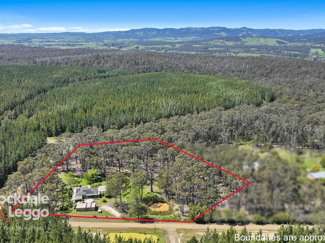 Cottage for sale in Boolarra, Victoria