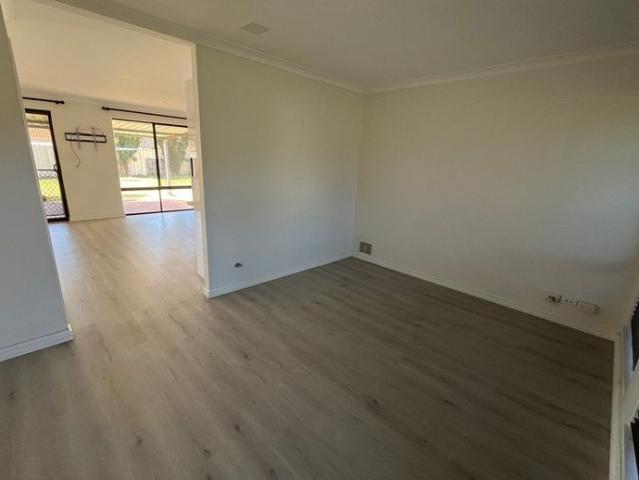 House for rent in Bunbury, Western Australia