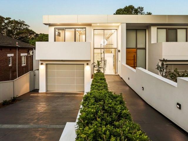 House for sale in Sydney, New South Wales