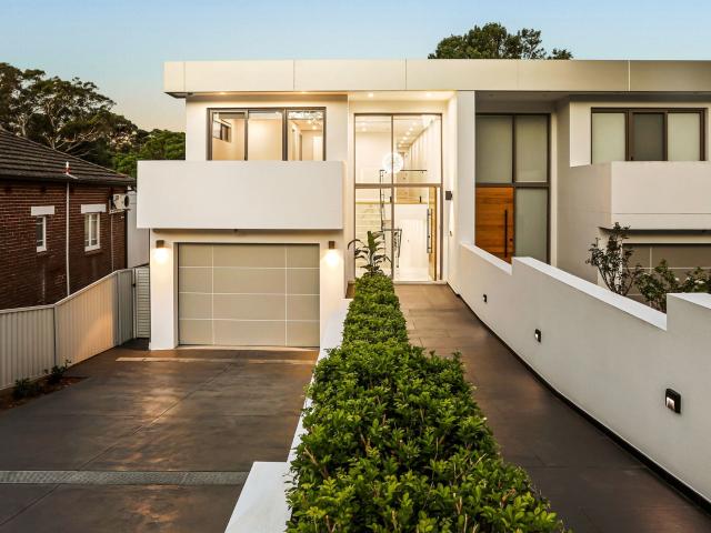 House for sale in Sydney, New South Wales