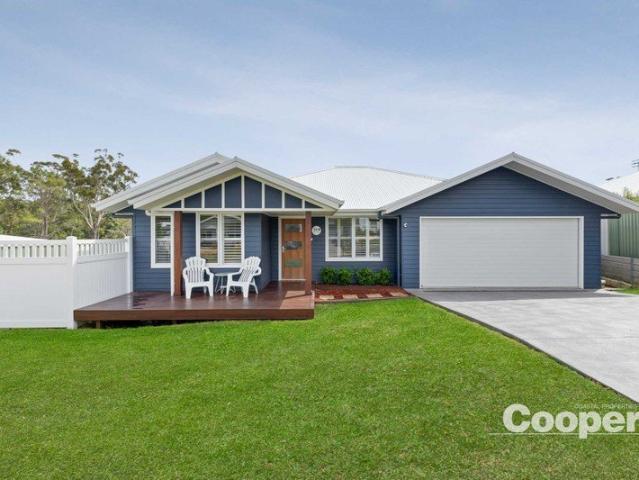 House for sale in Narrawallee, New South Wales
