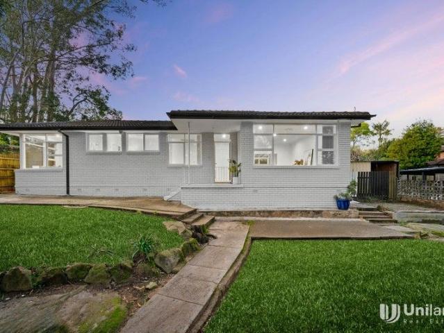 House for sale in Beecroft House for sale in Beecroft
