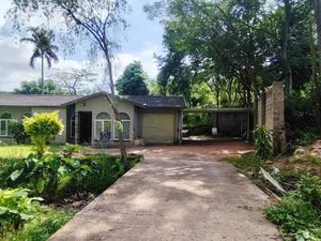 House for sale in Queensburgh, Kwazulu-natal