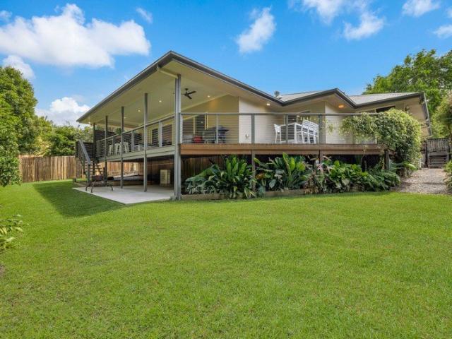House for sale in Old Orchard, Sunshine Coast Regional