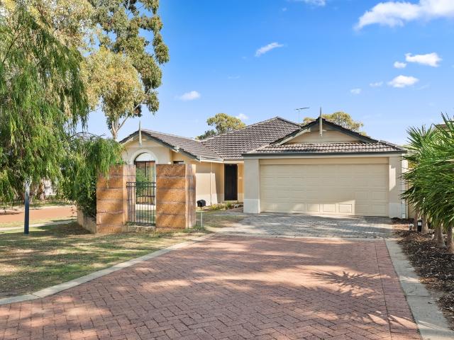House for sale in Baldivis, Western Australia
