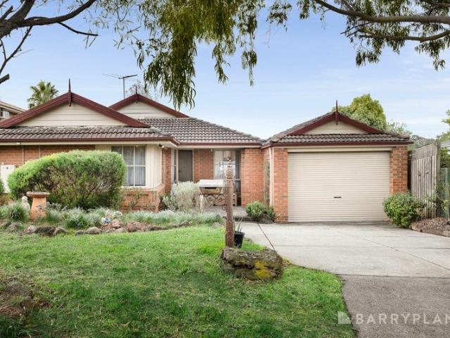House for sale in Camerons Creek, Victoria