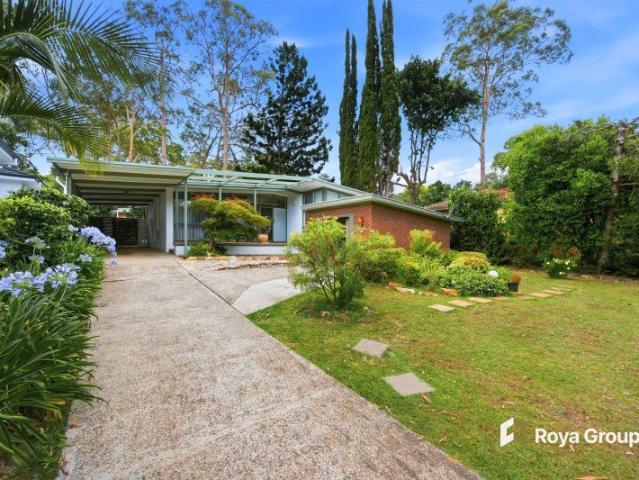 House for rent in Sydney, New South Wales