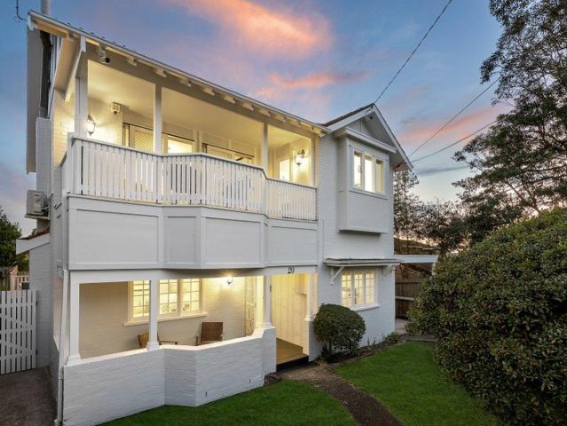 House for rent in Sydney, New South Wales