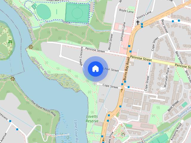 House for rent in Sydney, New South Wales