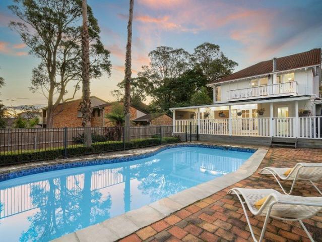 House for rent in Sydney, New South Wales