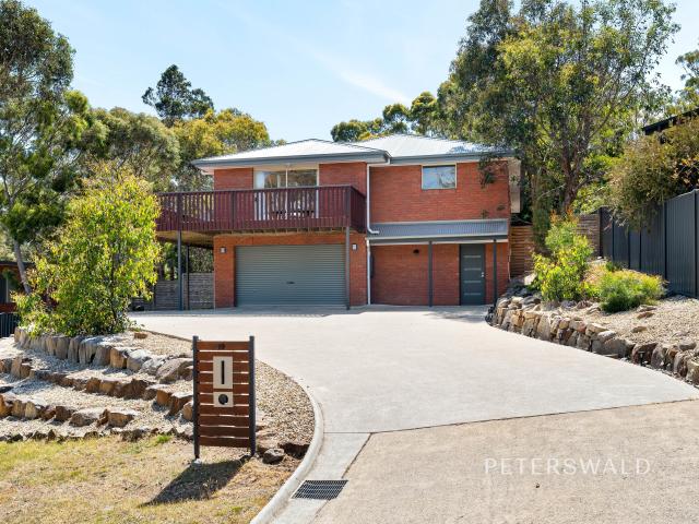 House for sale in Hobart, Tasmania