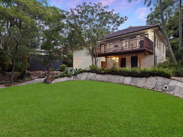 House for rent in Sydney, New South Wales