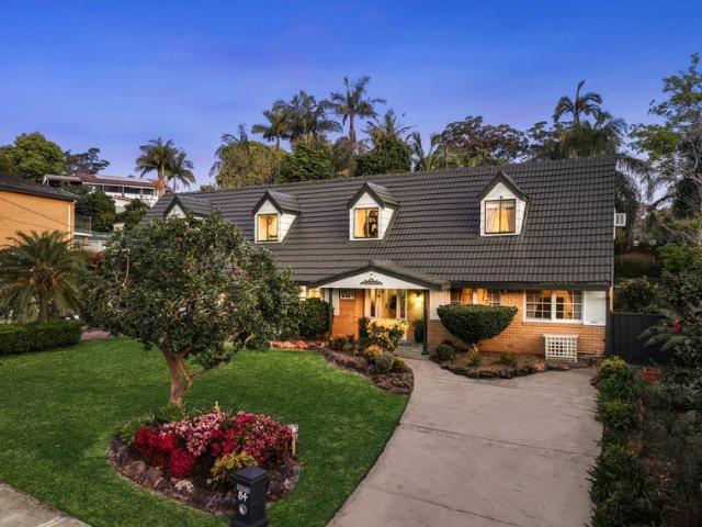 House for sale in Carlingford, Sydney