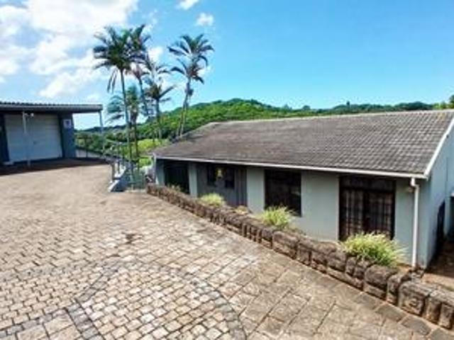 House for sale in Seaview, Kwazulu-natal